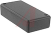 Enclosure; ABS Plastic; Satin Texture; 3.15 in. L x 1.57 in. W; Self-Tapping -- 70166975