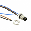 Circular Connector Assemblies - A121972-ND - DigiKey