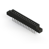 Edgeboard Connectors - 151-857-030-440-208-ND - DigiKey