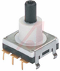 Optical Encoder, PC Mount, 16 Positions, High Torque, 300g P/B - 70216757 - Allied Electronics, Inc.