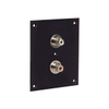 Patchbay, Jack Panels - 5073-USP2RCAB-ND - DigiKey