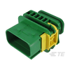 Rectangular Connector Housings - 3-1564522-1-ND - DigiKey