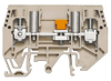DIN Rail Terminal Blocks - 8239644 - RS Components, Ltd.