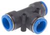 Pneumatic Fittings -- 1215523 - Image