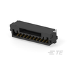 Headers, Male Pins - 17-7-2390138-0TR-ND - DigiKey