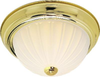 Flush Mounts-Bowl Style - 281280 - Light Center (The)