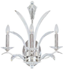 Sconces-Triple Candle - 81391 - Light Center (The)