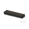 Arrays, Edge Type, Mezzanine (Board to Board) - 17-2535030-4CT-ND - DigiKey