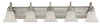 44854-965 Bathroom Fixtures-Five+Lights - 697638 - Capital Lighting, Inc.
