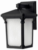 1350MB-ESDS Exterior -Wall Mount - 413843 - Capital Lighting, Inc.