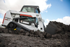 Compact Track Loader -- T550 - Image