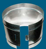 Flex Duct Snap Together Couplings -- MP-FDCST16 - Image