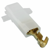 Terminals - Quick Connects, Quick Disconnect Connectors - A105477CT-ND - DigiKey
