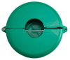 Large Gate Valve Lockout - 65598 - Brady Corporation