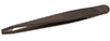 ESD Plastic Tweezers, Flat Fine Tip, Pattern 709 -- GO-07289-44