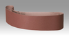 3M 361F Coated Aluminum Oxide Sanding Belt - P120 Grit - 6 in Width x 120 in Length - 09408 - 051125-09408 - R. S. Hughes Company, Inc.