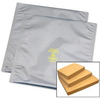 Desco Statshield Silver Metal-In Bag 13368 - 14 in Length - 8 in Wide - 0.003 in Thick - DESCO 13368 - R. S. Hughes Company, Inc.