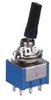 Miniature Toggle Switch -- MTS-202-E1 ON-ON - Image