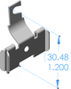 Electrical Contact - 82209 - ETCO Incorporated