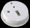 Smoke Detector Alarm - 21006379 - United Technologies Corporation