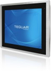 12” All-in-One Panel PC - TSP-2945-12 - Teguar Corporation