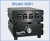 RJ45 3-Position, Cat 5 Switch -- Model 8081