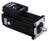 NEMA 24 Integrated Step-Servo Motor - TSM24C-3CG - Moons' Electric Co. Ltd.