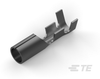 Crimp Wire Pins, Tabs & Ferrules - 170003-5 - TE Connectivity