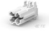 Standard Edge Connectors - 1-282042-2 - TE Connectivity