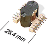 S6057-AL Surface Mount Flyback Regulator Transformer -- S6057-AL - Image