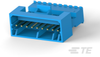 Standard Rectangular Connectors - 3-647018-9 - TE Connectivity
