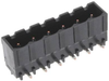 Terminal Blocks - Headers, Plugs and Sockets - A145353-ND - DigiKey
