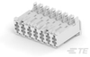 Rectangular Wire & Cable Connectors & Housings - 1-2293392-7 - TE Connectivity