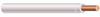 THHN Building Wire - 14 AWG - White - Solid Conductor -- KLTTHHN14-1-9