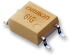Mosfet Relay, 350 Vac, 120 Ma, 25 Ohm, Spst-Nc Rohs Compliant Omron - 97K0780 - Newark, An Avnet Company