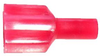 Quick Disconnect Terminal, Male Quick Disconnect, Mdfny1 Series, 0.25