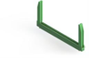 Card Edge Conn, Single, 53Pos, Wire Wrap; Card Edge Connector Type Edac - 68AJ4722 - Newark, An Avnet Company