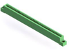 Card Edge Conn, Single, 51Pos, Th; Card Edge Connector Type Edac - 65AJ1152 - Newark, An Avnet Company