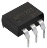Optocplr, Triac, Zero Cross, 5Kv, Dip-6 Rohs Compliant Panasonic - 08AK9962 - Newark, An Avnet Company