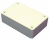 Enclosure, Multipurpose, Plastic, Gray; Enclosure Type Hammond - 83F8765 - Newark, An Avnet Company