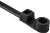 Cable Tie, 215Mm, Pa6.6, 50Lb, Natural; Cable Tie Material Hellermanntyton - 75Y3723 - Newark, An Avnet Company