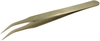 Tweezer, Curve/pointed, 120Mm, 2B-Sa Rohs Compliant Multicomp Pro - 91AH7885 - Newark, An Avnet Company