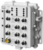 Indus Enet Sw, M12 D-Codedx8/x-Codedx2; No. Of Ports Cisco Systems - 80AH6286 - Newark, An Avnet Company
