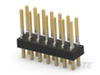 PCB Headers & Receptacles - 87227-7 - TE Connectivity