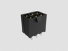 Minitek ® Pwr 4.2 HCC - 10131319-0642200LF - Amphenol Communications Solutions