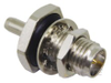 Coax Connectors - CONREVSMA014-R178 - TE Connectivity