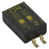 Switches- DIP Switches