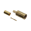 Coaxial Connector (RF) Assemblies - SAM11808-ND - DigiKey
