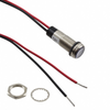 Panel Indicators, Pilot Lights - 350-4187-ND - DigiKey