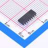 Nixie Tube Driver/LED Driver >> LED Display Drivers -- 74HC595D - Image